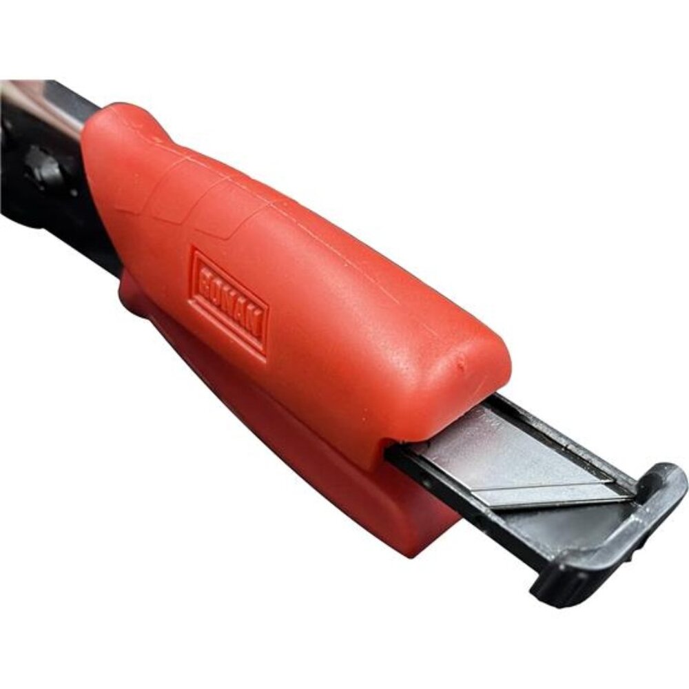Multi-Cut Quick Change Utility Cutter, Razor Sharp Multipurpose Tool for DIY - Picture 2 of 6